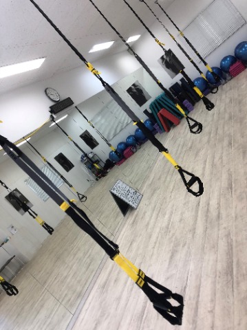 TRX