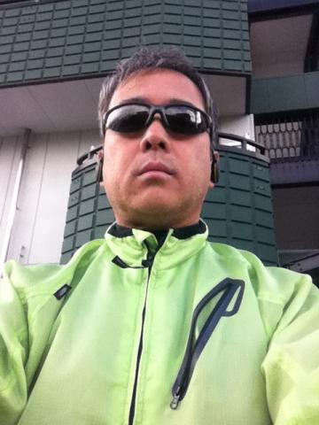60分ゆるJOG（＾◇＾）
