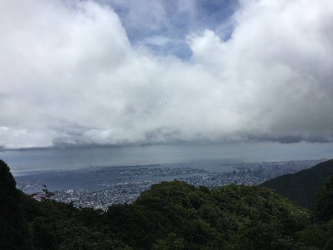 六甲山