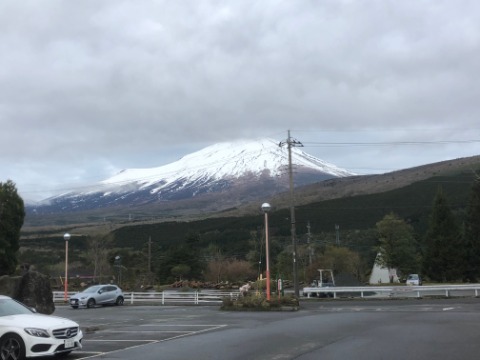 合宿2日目