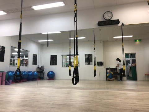 TRX