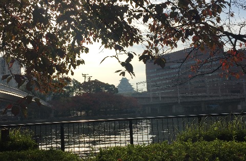 桜ノ宮公園