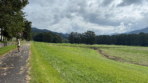 千明牧場