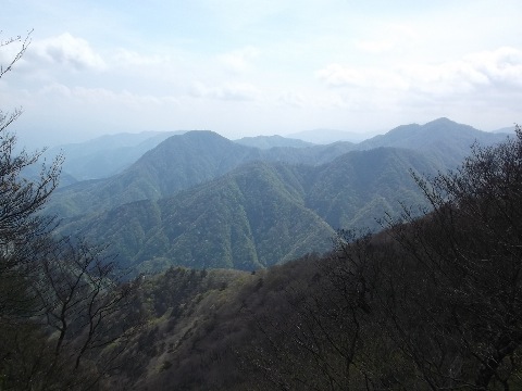 来し方を振り返る