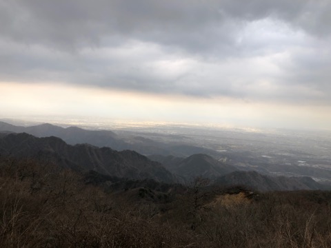 都心方面