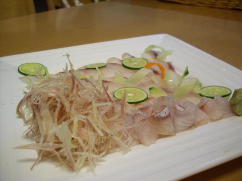 気合いを入れた家ご飯