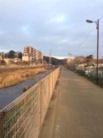 180318_町田市境川　朝　15km