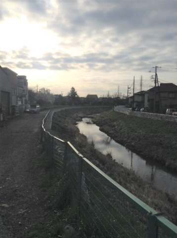 180318_町田市境川　朝　15km