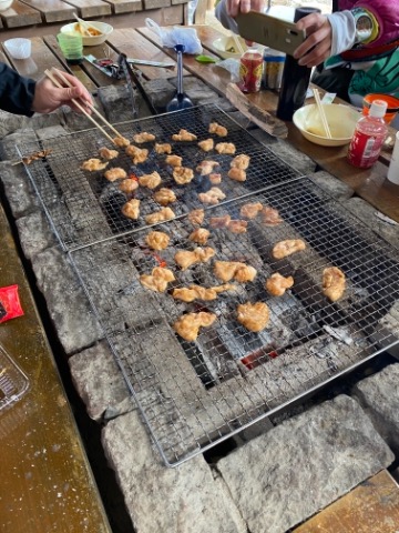 BBQ