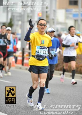 本人は大丈夫だと言っていますが、藤原新はとっくにゴールしていますよ。