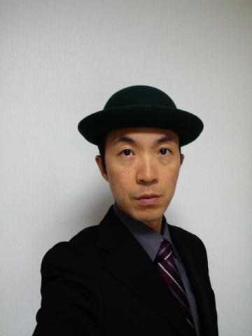 かぶってみた