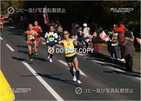 ２０ｋｍの折り返しも余裕！