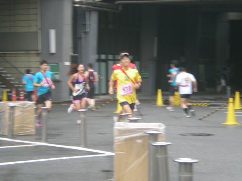 おやじさん(^o^)