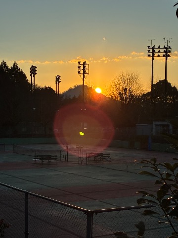 明けましておめでとうございます!
