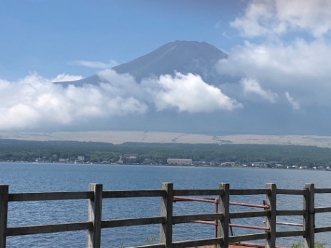 山中湖グルグル