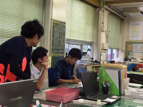 Number Doの取材