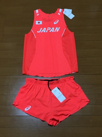 サ、サンライズレッド！！！