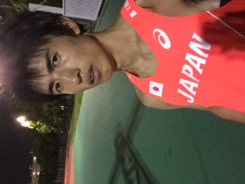 ボルト２冠