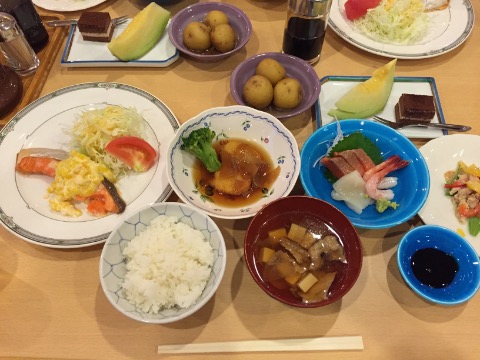 菅平⇒越後湯沢へ