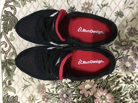 Japan boost3とランデザインインソール