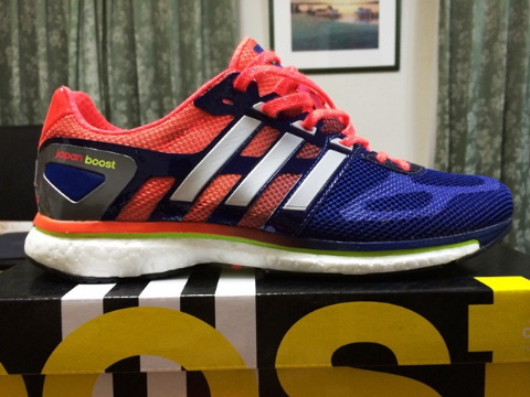 adizero Japan boost