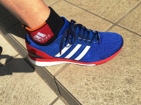 adizero Boston boost2