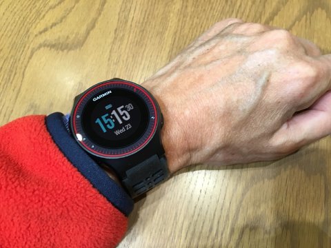 カジュアルウェアなら、普段使いでも良さそうです。 これから、405と同じように大切に、長くつきあっていきたいと思います。