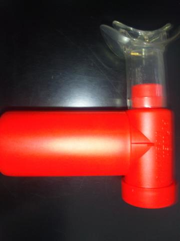 POWER breathe